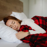 PREMIUM Winter Gewichtsdecke für Erwachsene