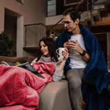 STANDARD Winter Gewichtsdecke für Erwachsene