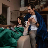 STANDARD Winter Gewichtsdecke für Erwachsene