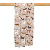 Medizinische Gewichtsdecke Tiere für Kinder