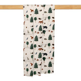 Medizinische Gewichtsdecke Tiere für Kinder