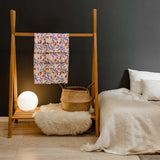 Medizinische Gewichtsdecke Tiere für Kinder