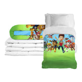 kinder therapiedecke paw patrol