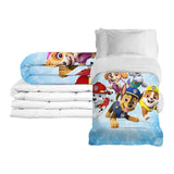 kinder therapiedecke paw patrol