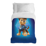 kinder therapiedecke paw patrol