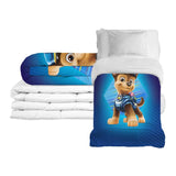kinder therapiedecke paw patrol