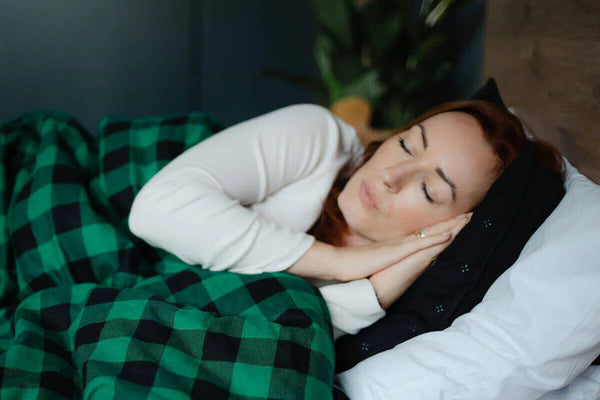 Im SAT.1 Frühstücksfernsehen: Die perfekte Umarmung mit der Therapiedecke