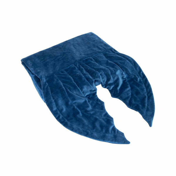 Meerjungfrau Gewichtsdecke