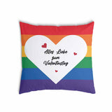 Gesundheitskissen Liebe ist Liebe