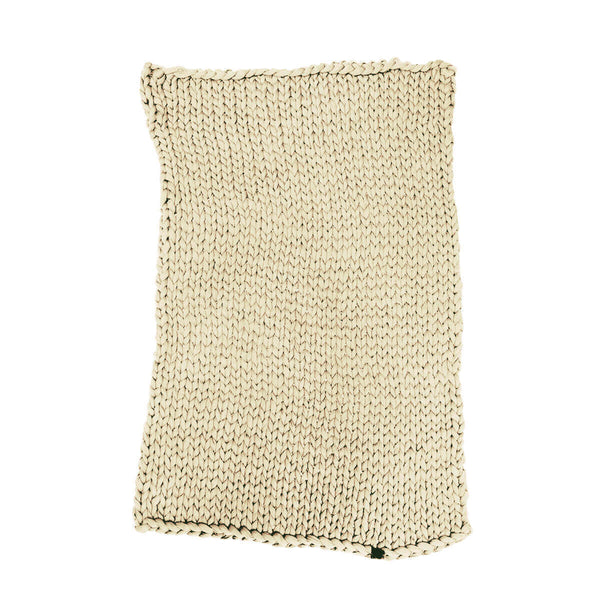 Knotendecke™ - Die gewichtete Kuscheldecke